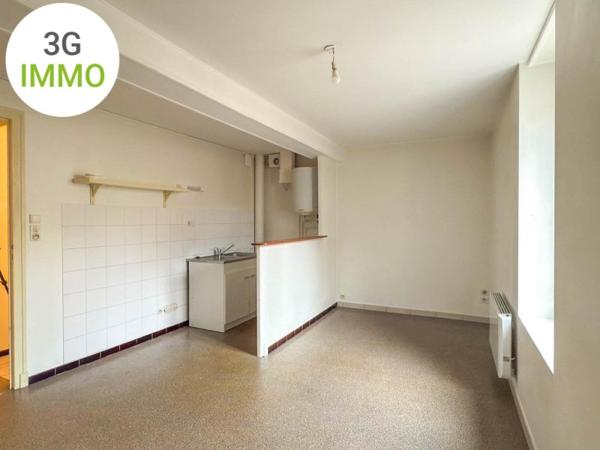 Vente / Appartement T2
