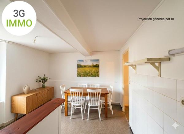 Vente / Appartement T2