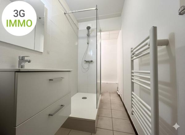 Vente / Appartement T2