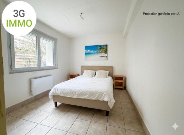 Vente / Appartement T2