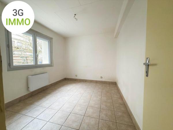 Vente / Appartement T2