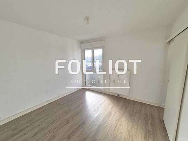 A LOUER Appartement 50000 Saint-lô 2 pièce(s) 50 m2