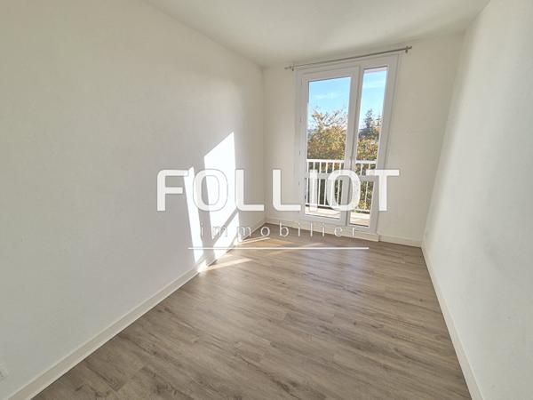 A LOUER Appartement 50000 Saint-lô 2 pièce(s) 50 m2