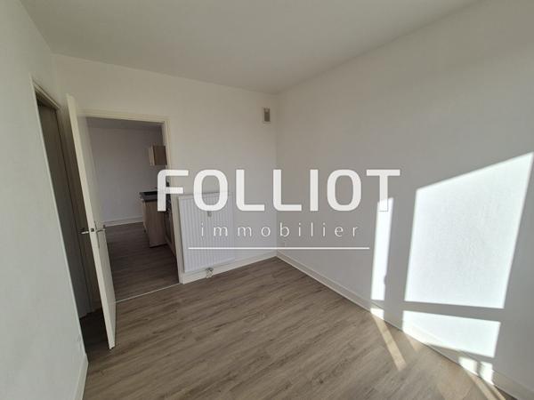 A LOUER Appartement 50000 Saint-lô 2 pièce(s) 50 m2