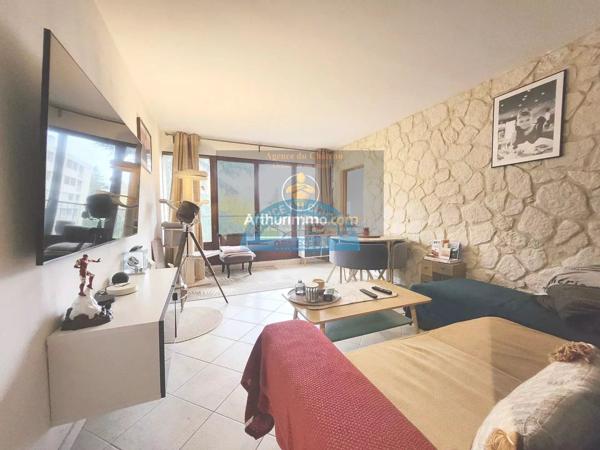 Vente Appartement 4 pièces 73 m2 à Chennevières-sur-Marne