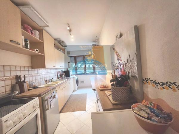 Vente Appartement 4 pièces 73 m2 à Chennevières-sur-Marne