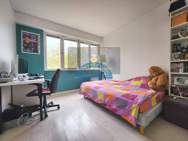 Vente Appartement 4 pièces 73 m2 à Chennevières-sur-Marne