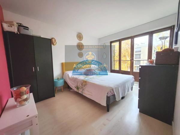 Vente Appartement 4 pièces 73 m2 à Chennevières-sur-Marne