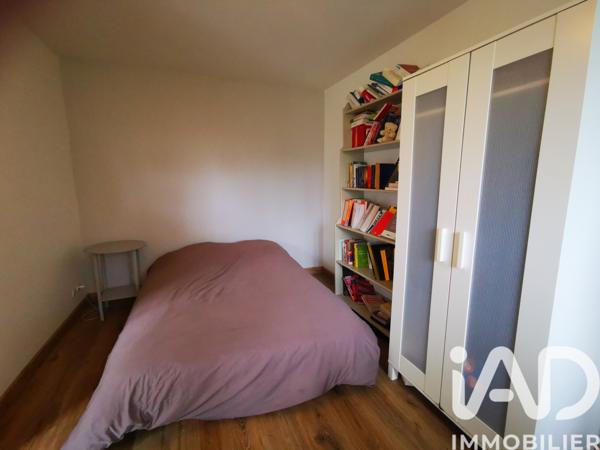 Location appartement 2 pièces 31 m² Nantes