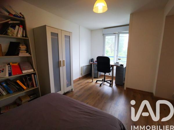 Location appartement 2 pièces 31 m² Nantes