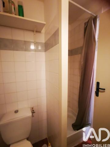 Location appartement 2 pièces 31 m² Nantes