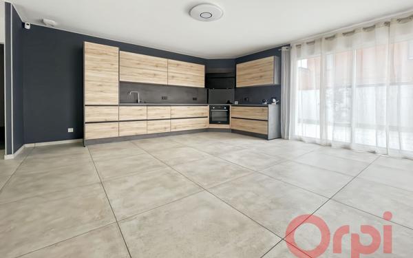 Maison à vendre    4 pièces •  Sérignan