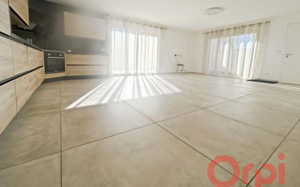 Maison à vendre    4 pièces •  Sérignan