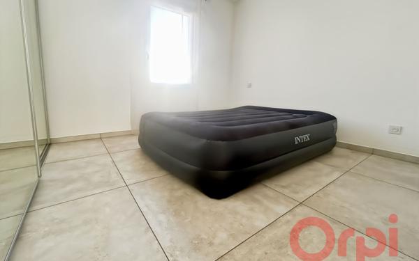 Maison à vendre    4 pièces •  Sérignan