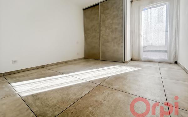 Maison à vendre    4 pièces •  Sérignan