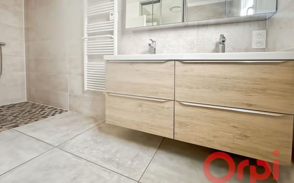 Maison à vendre    4 pièces •  Sérignan