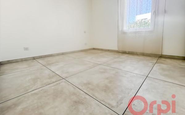 Maison à vendre    4 pièces •  Sérignan