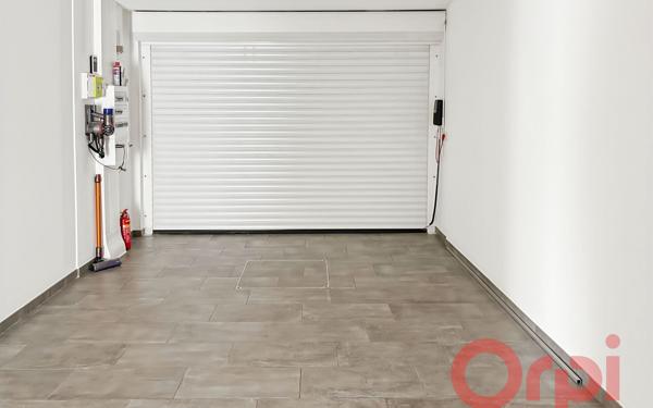 Maison à vendre    4 pièces •  Sérignan