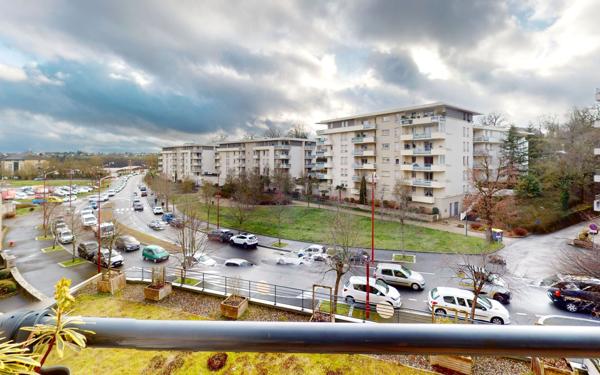 Appartement à vendre    1 pièce • 35,13 m2 Rodez