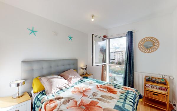 Appartement à vendre    1 pièce • 35,13 m2 Rodez