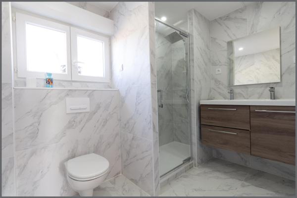 MAISON DE 105 M2 +TERRAIN DIVISIBLE 3067 M2