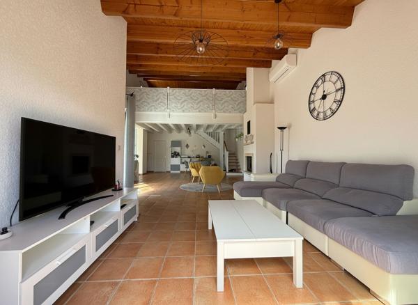 PUILBOREAU Maison de 142 m²