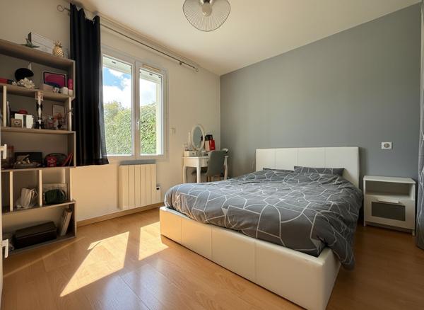 PUILBOREAU Maison de 142 m²