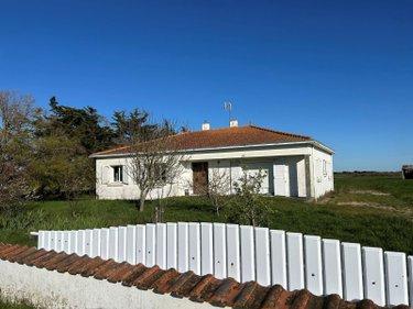 Maison individuelle à vendre à La Barre-de-Monts en Vendée (85550), ref : 092/M/2546-85092