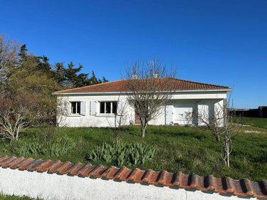 Maison individuelle à vendre à La Barre-de-Monts en Vendée (85550), ref : 092/M/2546-85092