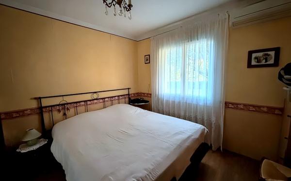 Maison à vendre    4 pièces •  Marguerittes