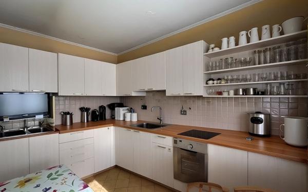 Maison à vendre    4 pièces •  Marguerittes