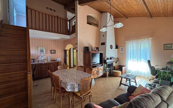 Maison à vendre    4 pièces •  Marguerittes