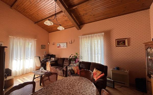 Maison à vendre    4 pièces •  Marguerittes