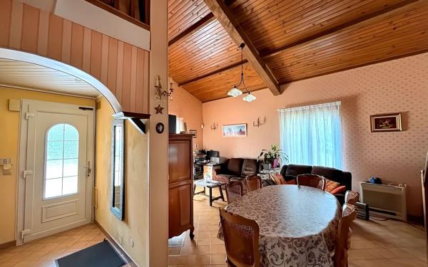 Maison à vendre    4 pièces •  Marguerittes