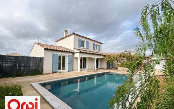 Maison à vendre    5 pièces • 123 m2 Maraussan