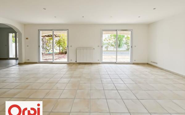 Maison à vendre    5 pièces • 123 m2 Maraussan