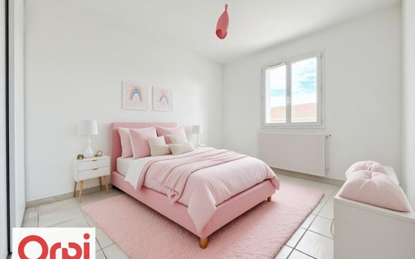 Maison à vendre    5 pièces • 123 m2 Maraussan