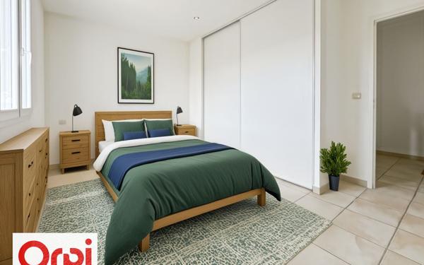 Maison à vendre    5 pièces • 123 m2 Maraussan