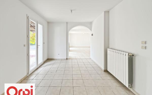 Maison à vendre    5 pièces • 123 m2 Maraussan