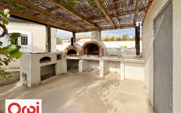 Maison à vendre    5 pièces • 123 m2 Maraussan