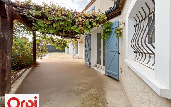 Maison à vendre    5 pièces • 123 m2 Maraussan