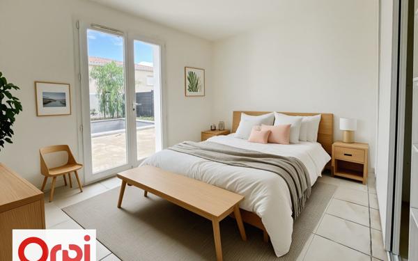 Maison à vendre    5 pièces • 123 m2 Maraussan