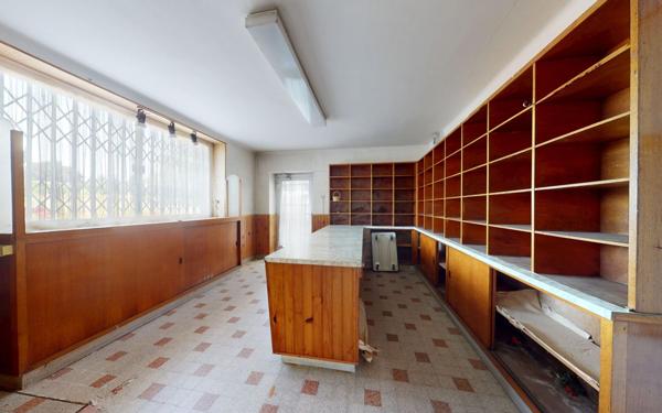 Appartement à vendre    2 pièces • 35 m2 Florange