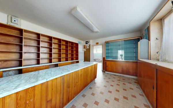 Appartement à vendre    2 pièces • 35 m2 Florange