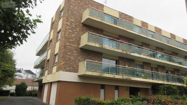 Appartement à vendre à Hénin-Beaumont dans le Pas-de-Calais (62110), ref : 62034-3995