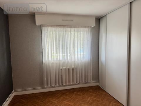 Appartement à vendre à Hénin-Beaumont dans le Pas-de-Calais (62110), ref : 62034-3995