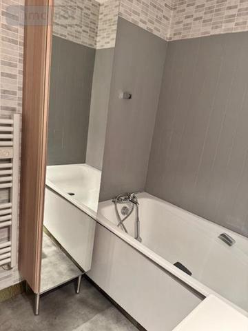 Appartement à vendre à Hénin-Beaumont dans le Pas-de-Calais (62110), ref : 62034-3995