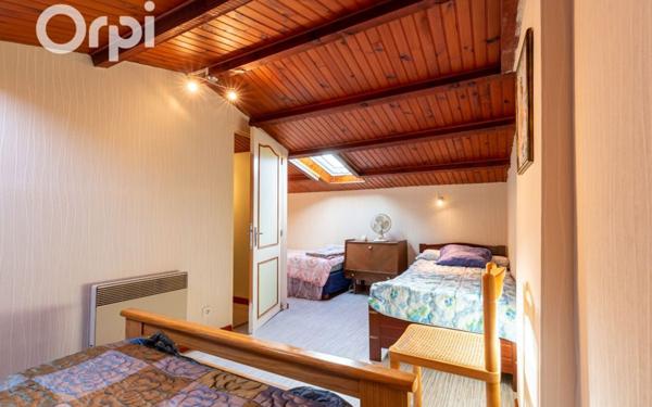 Maison à vendre    5 pièces •  Bourcefranc-le-Chapus