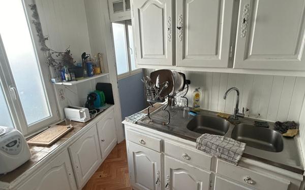 Maison à vendre    5 pièces •  Bourcefranc-le-Chapus