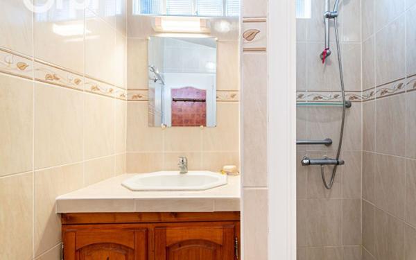 Maison à vendre    5 pièces •  Bourcefranc-le-Chapus